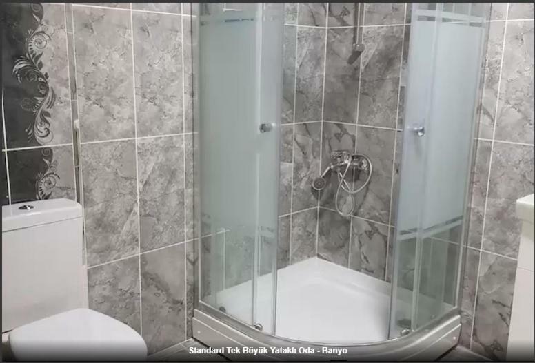 Sale Resort Otel Polatli Екстер'єр фото