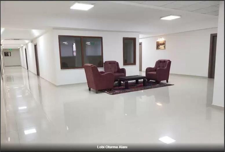 Sale Resort Otel Polatli Екстер'єр фото