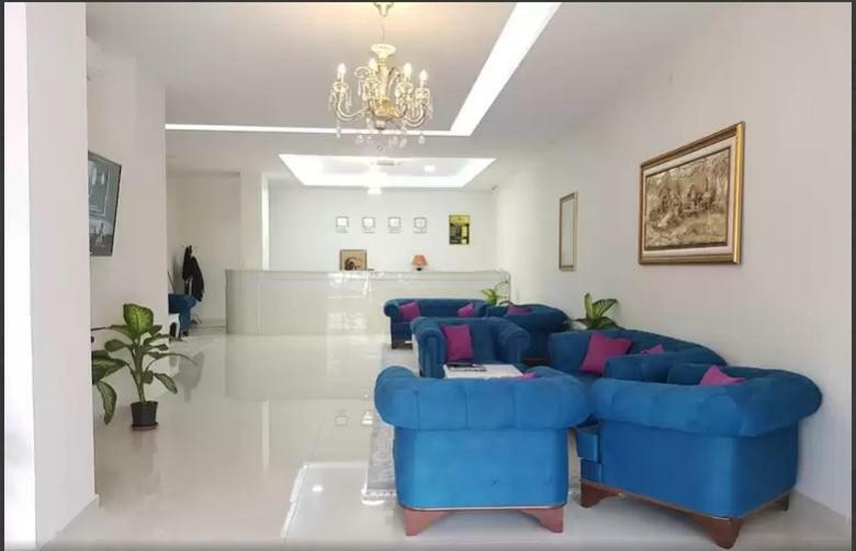 Sale Resort Otel Polatli Екстер'єр фото