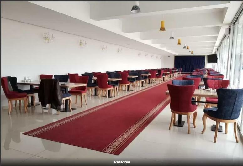 Sale Resort Otel Polatli Екстер'єр фото